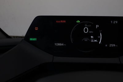 2024 Toyota Prius XLE