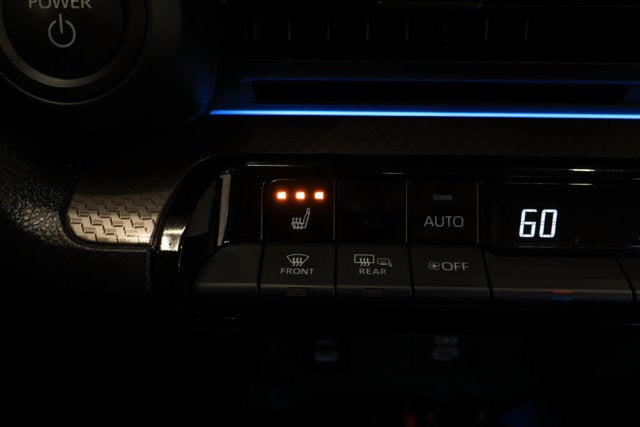2024 Toyota Prius XLE