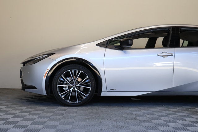 2024 Toyota Prius XLE