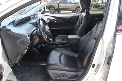 2018 Toyota Prius Prime Premium