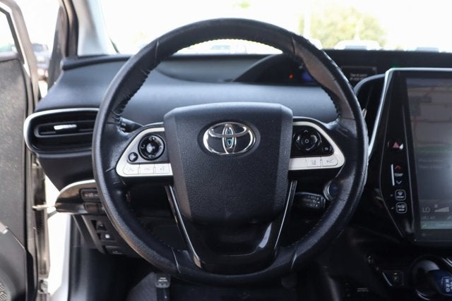 2018 Toyota Prius Prime Premium