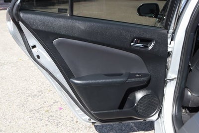 2018 Toyota Prius Prime Premium