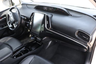 2018 Toyota Prius Prime Premium