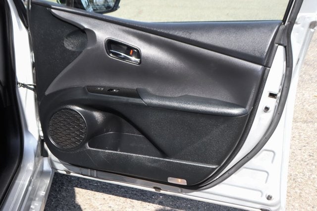 2018 Toyota Prius Prime Premium
