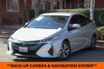 2018 Toyota Prius Prime Premium