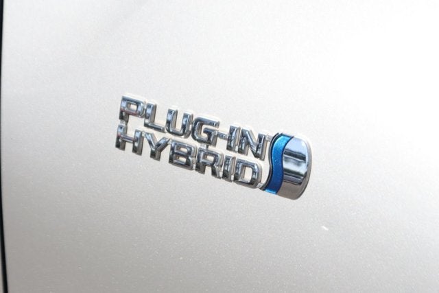 2018 Toyota Prius Prime Premium