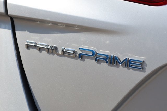 2018 Toyota Prius Prime Premium