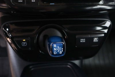 2020 Toyota Prius LE