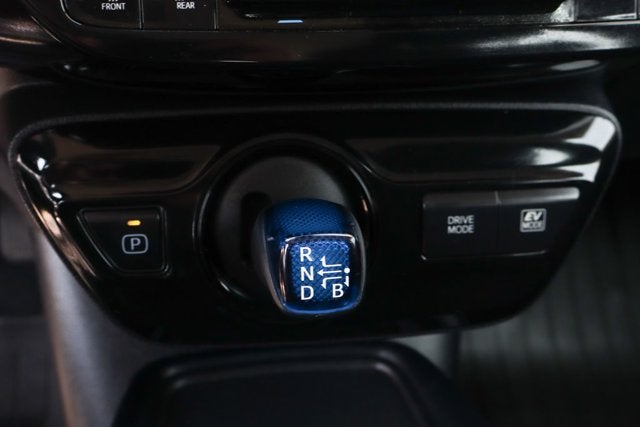 2020 Toyota Prius LE
