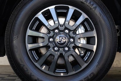 2025 Toyota Land Cruiser 1958