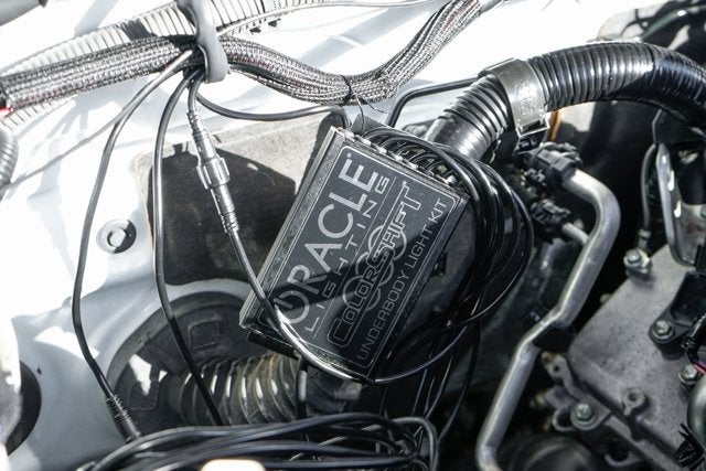 2018 Toyota 4Runner TRD Off-Road Premium