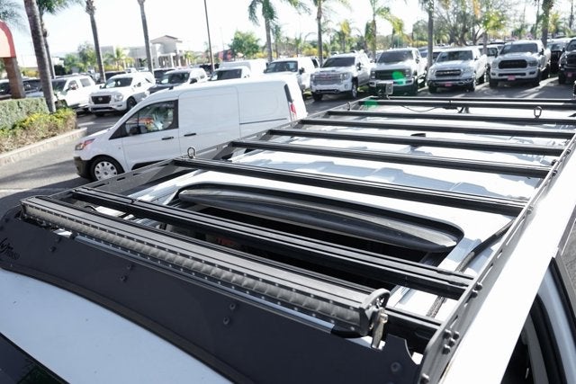 2018 Toyota 4Runner TRD Off-Road Premium