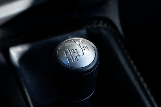 2018 Toyota 4Runner TRD Off-Road Premium