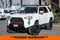 2018 Toyota 4Runner TRD Off-Road Premium