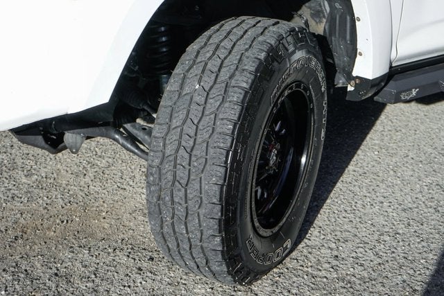 2018 Toyota 4Runner TRD Off-Road Premium