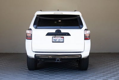 2015 Toyota 4Runner TRD Pro