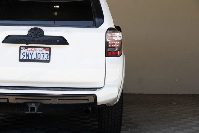 2015 Toyota 4Runner TRD Pro