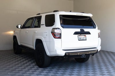 2015 Toyota 4Runner TRD Pro