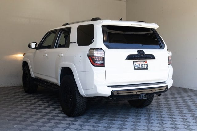 2015 Toyota 4Runner TRD Pro