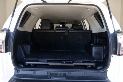 2015 Toyota 4Runner TRD Pro