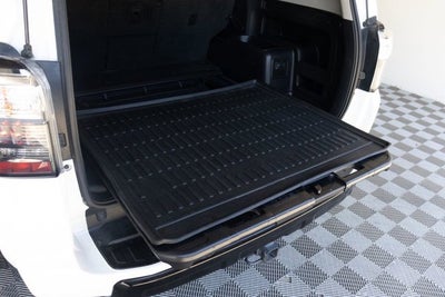 2015 Toyota 4Runner TRD Pro