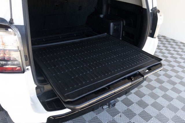 2015 Toyota 4Runner TRD Pro