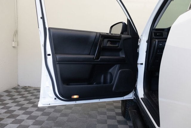 2015 Toyota 4Runner TRD Pro