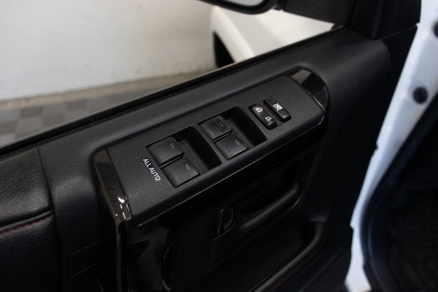 2015 Toyota 4Runner TRD Pro