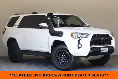 2015 Toyota 4Runner TRD Pro