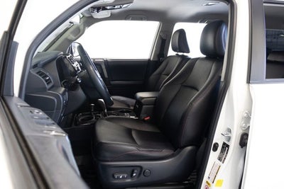 2015 Toyota 4Runner TRD Pro