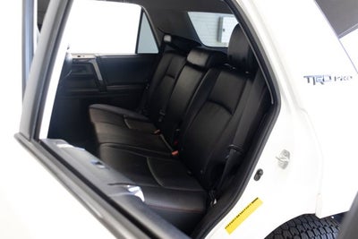 2015 Toyota 4Runner TRD Pro