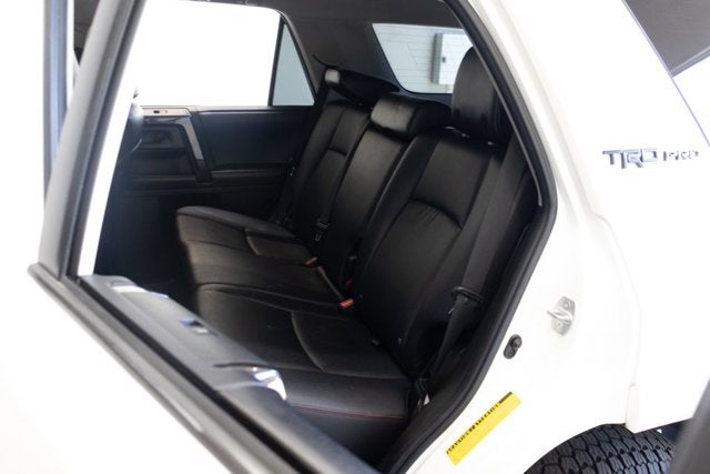 2015 Toyota 4Runner TRD Pro