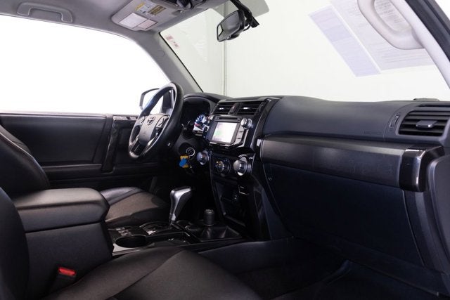 2015 Toyota 4Runner TRD Pro