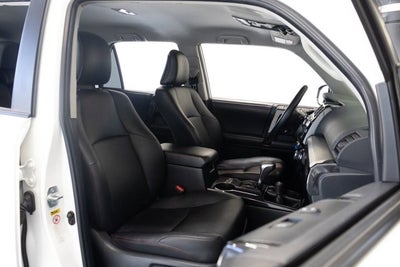 2015 Toyota 4Runner TRD Pro