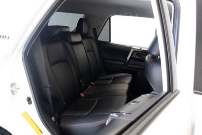 2015 Toyota 4Runner TRD Pro