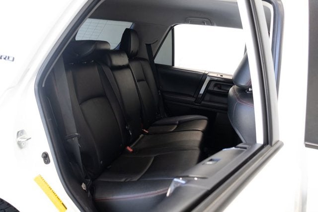 2015 Toyota 4Runner TRD Pro