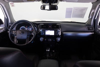 2015 Toyota 4Runner TRD Pro