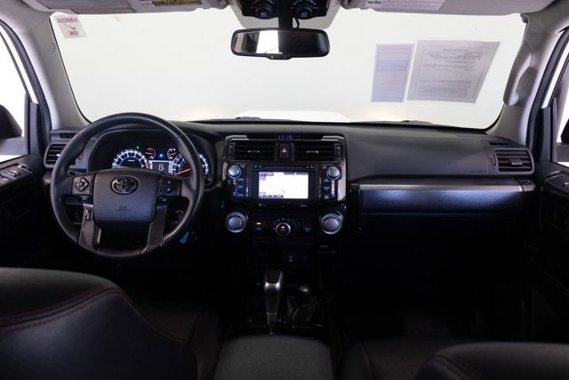 2015 Toyota 4Runner TRD Pro