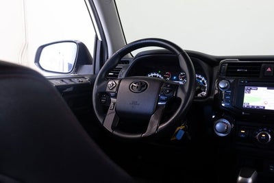 2015 Toyota 4Runner TRD Pro