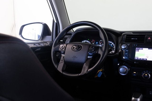 2015 Toyota 4Runner TRD Pro