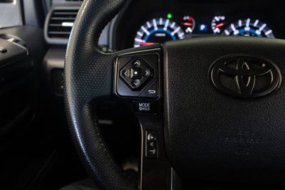 2015 Toyota 4Runner TRD Pro