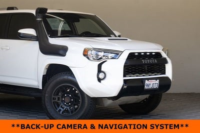 2015 Toyota 4Runner TRD Pro