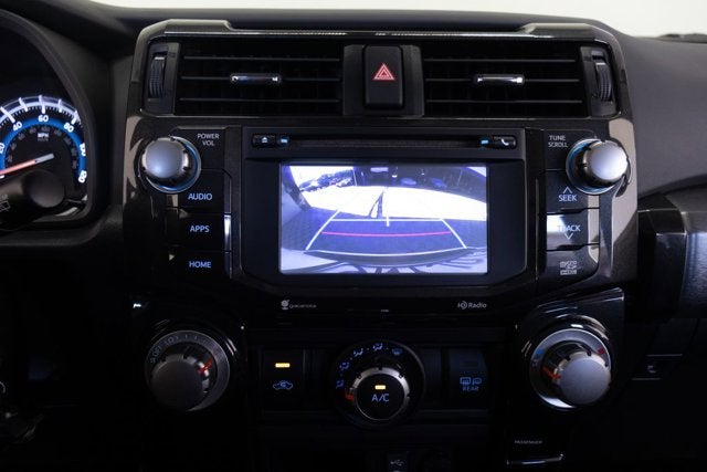 2015 Toyota 4Runner TRD Pro