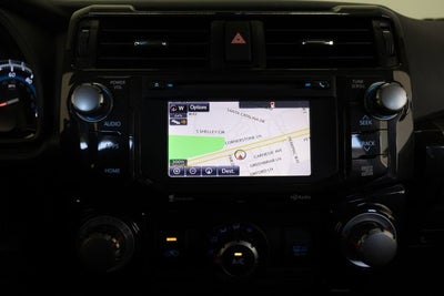 2015 Toyota 4Runner TRD Pro