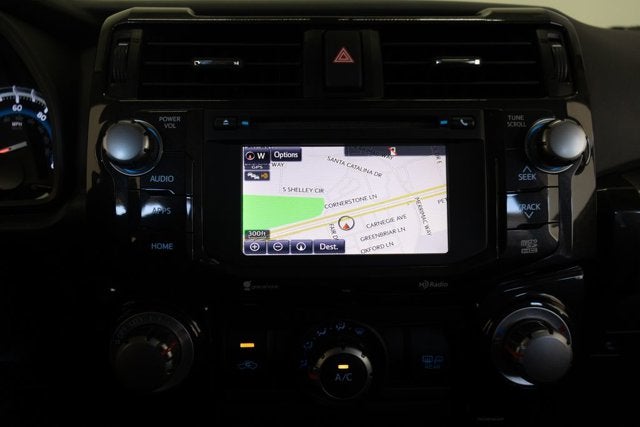 2015 Toyota 4Runner TRD Pro