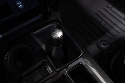 2015 Toyota 4Runner TRD Pro