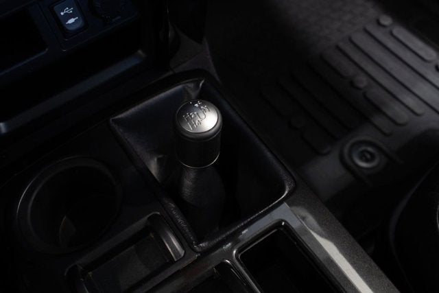 2015 Toyota 4Runner TRD Pro