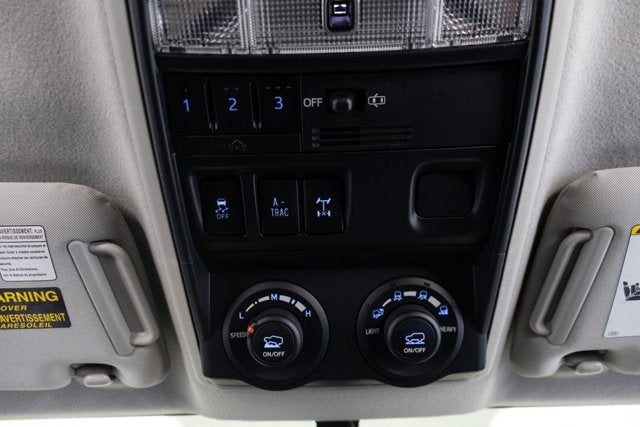 2015 Toyota 4Runner TRD Pro