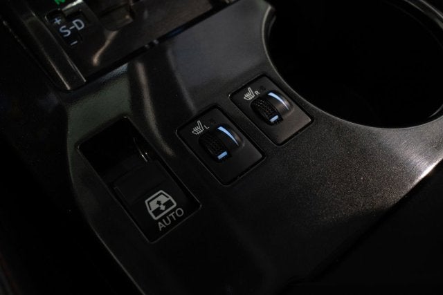 2015 Toyota 4Runner TRD Pro