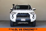 2015 Toyota 4Runner TRD Pro